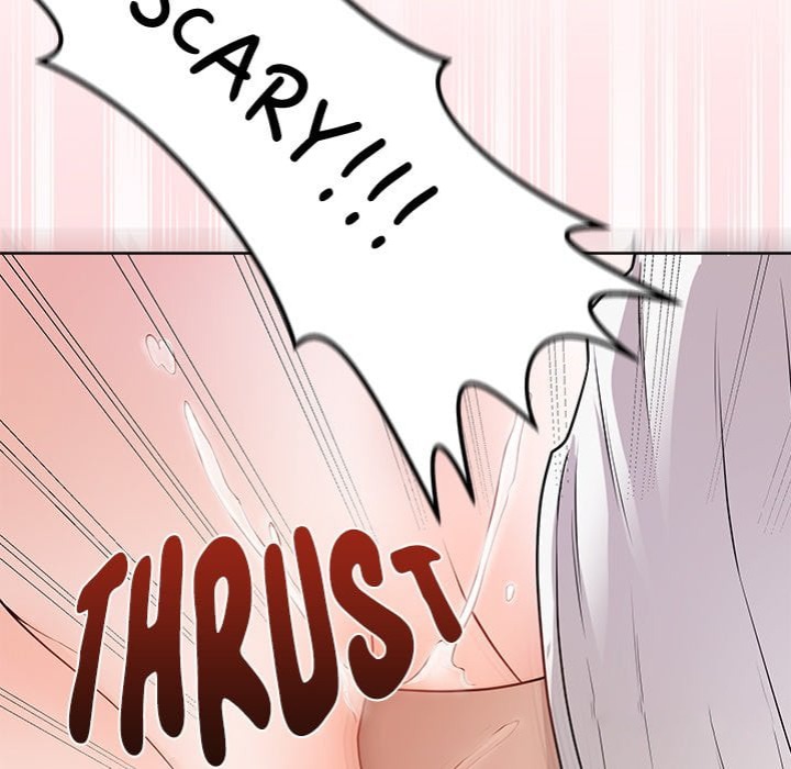 Signed, Sealed, Mistaken (Uncensored) Chapter 20 - Page 20 in English