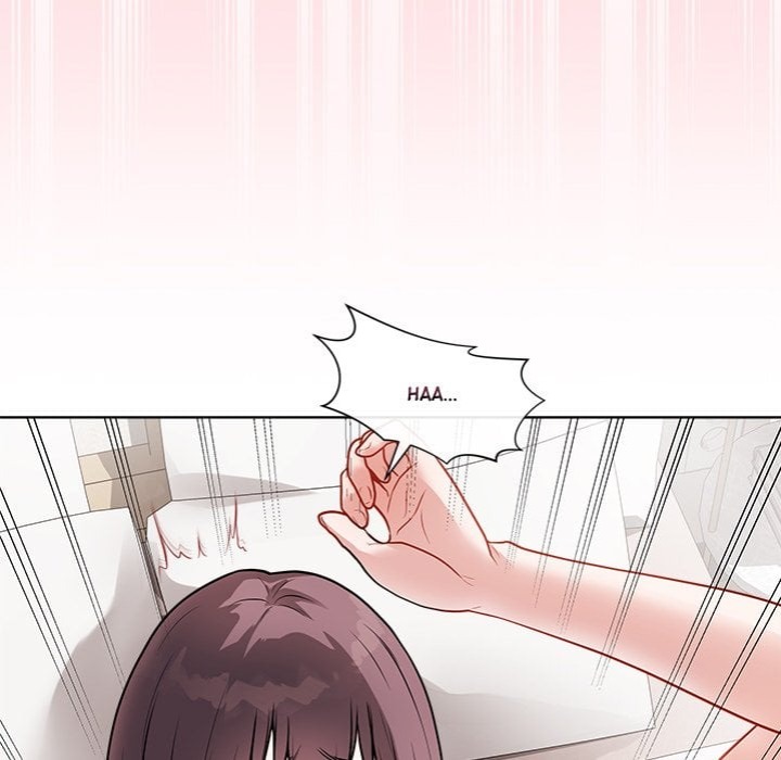 Signed, Sealed, Mistaken (Uncensored) Chapter 20 - Page 22 in English