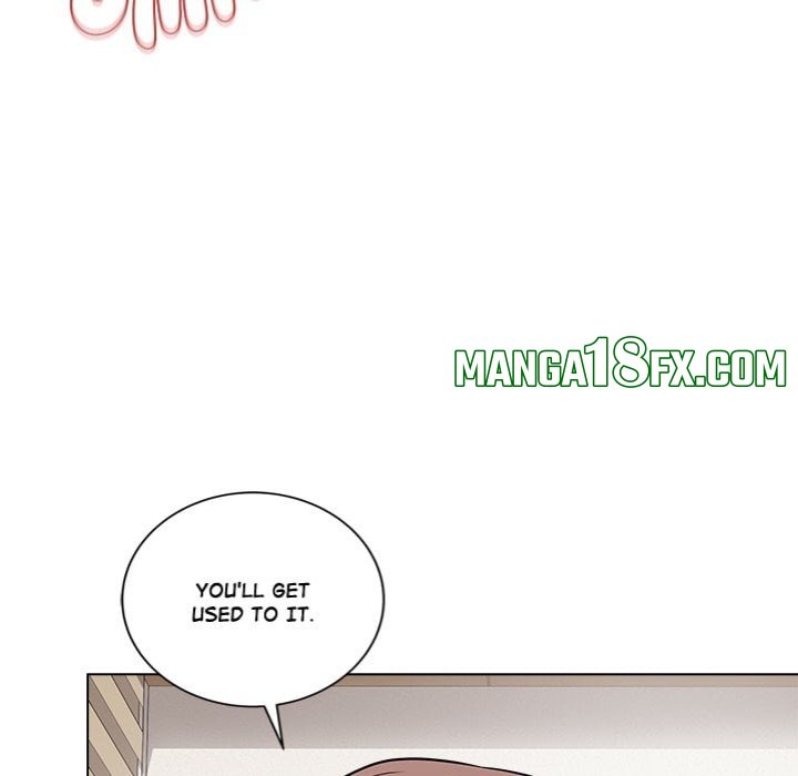 Signed, Sealed, Mistaken (Uncensored) Chapter 20 - Page 32 in English