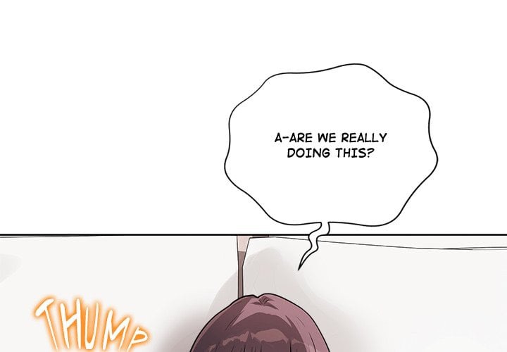 Signed, Sealed, Mistaken (Uncensored) Chapter 20 - Page 4 in English