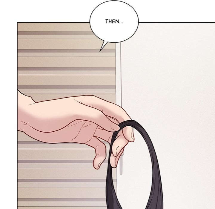Signed, Sealed, Mistaken (Uncensored) Chapter 20 - Page 41 in English