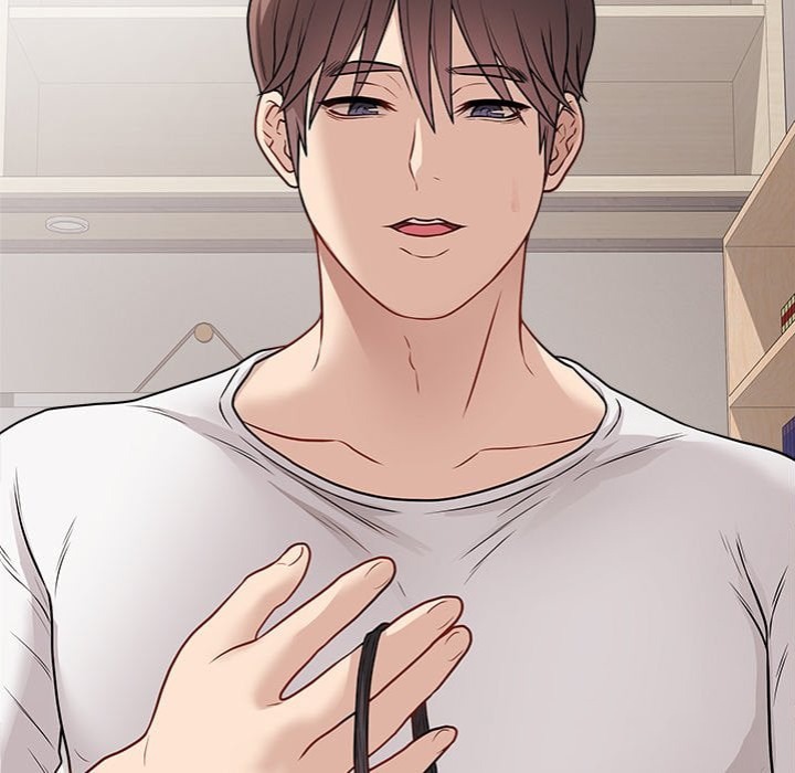 Signed, Sealed, Mistaken (Uncensored) Chapter 20 - Page 44 in English