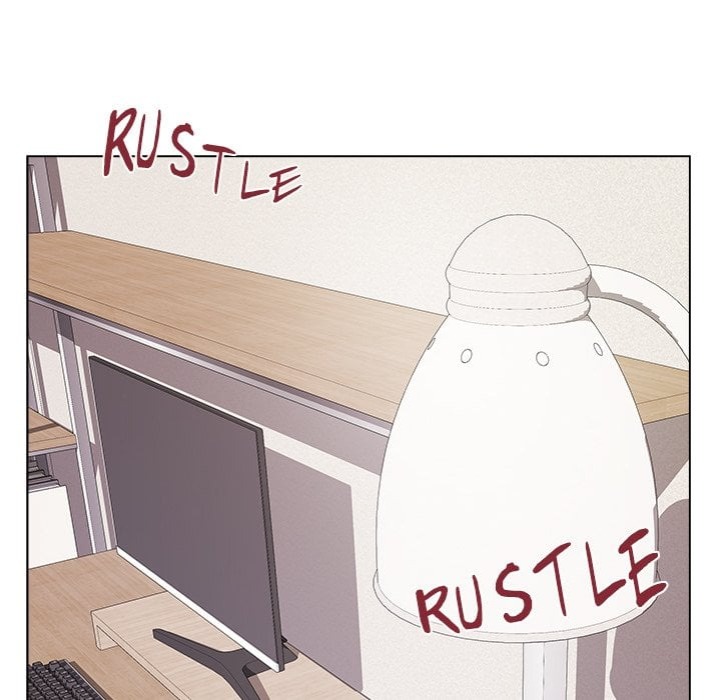 Signed, Sealed, Mistaken (Uncensored) Chapter 20 - Page 49 in English