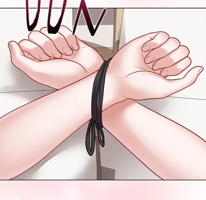 Signed, Sealed, Mistaken (Uncensored) Chapter 20 - Page 51 in English