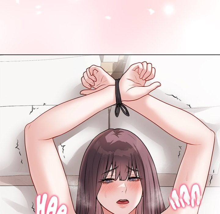 Signed, Sealed, Mistaken (Uncensored) Chapter 20 - Page 52 in English