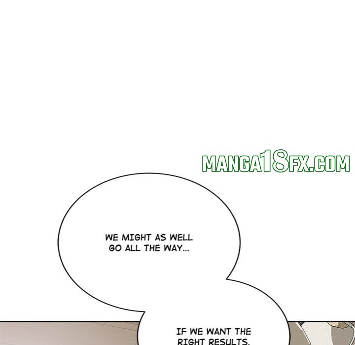 Signed, Sealed, Mistaken (Uncensored) Chapter 20 - Page 55 in English