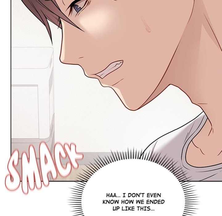 Signed, Sealed, Mistaken (Uncensored) Chapter 20 - Page 65 in English