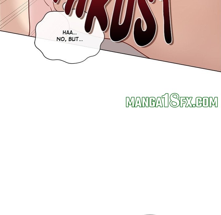 Signed, Sealed, Mistaken (Uncensored) Chapter 20 - Page 87 in English