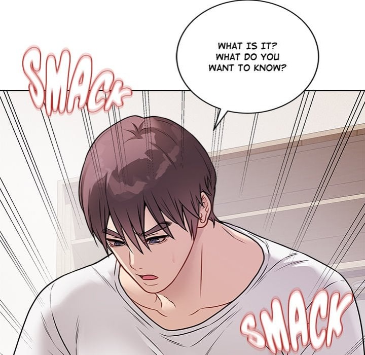 Signed, Sealed, Mistaken (Uncensored) Chapter 20 - Page 88 in English