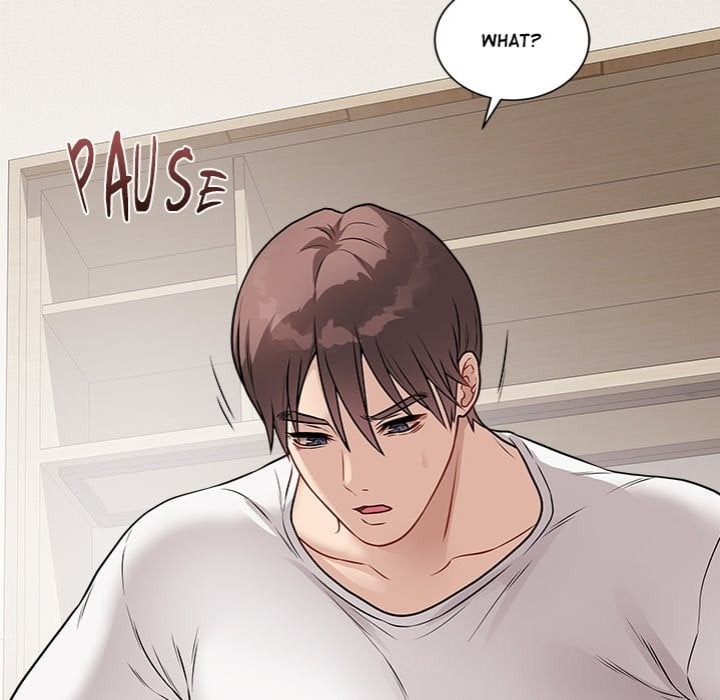 Signed, Sealed, Mistaken (Uncensored) Chapter 20 - Page 95 in English