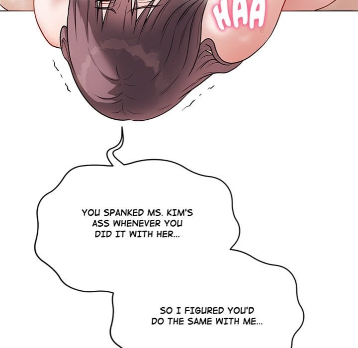Signed, Sealed, Mistaken (Uncensored) Chapter 20 - Page 97 in English