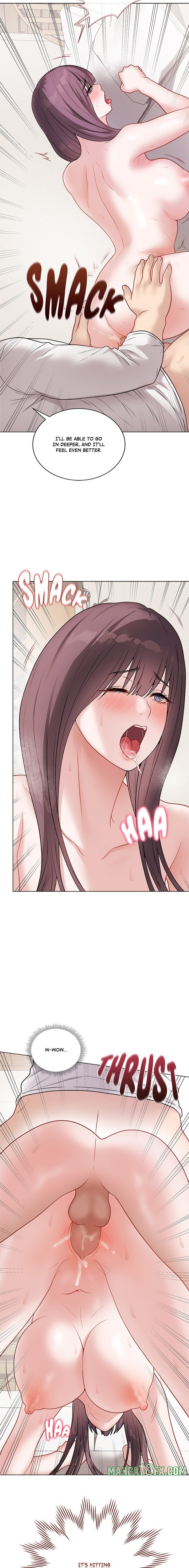 Signed, Sealed, Mistaken (Uncensored) Chapter 21 - Page 4 in English