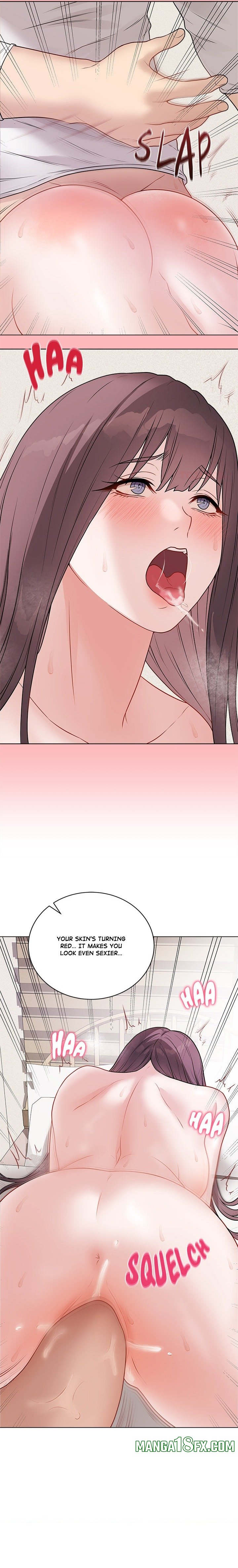 Signed, Sealed, Mistaken (Uncensored) Chapter 21 - Page 7 in English