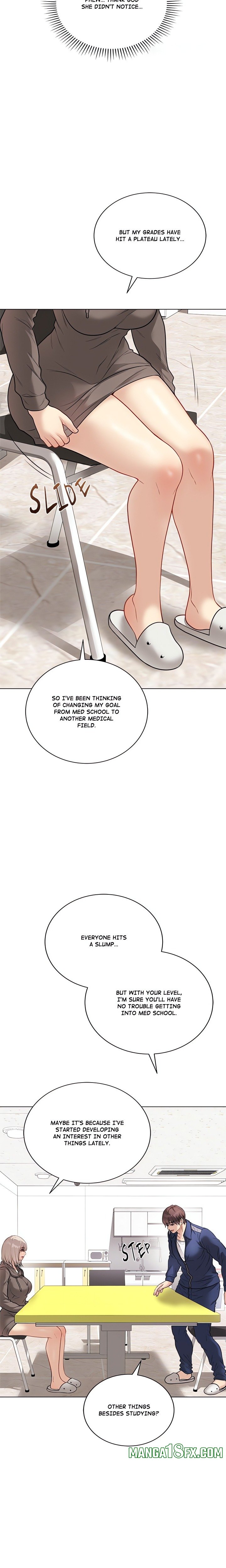 Signed, Sealed, Mistaken (Uncensored) Chapter 22 - Page 26 in English