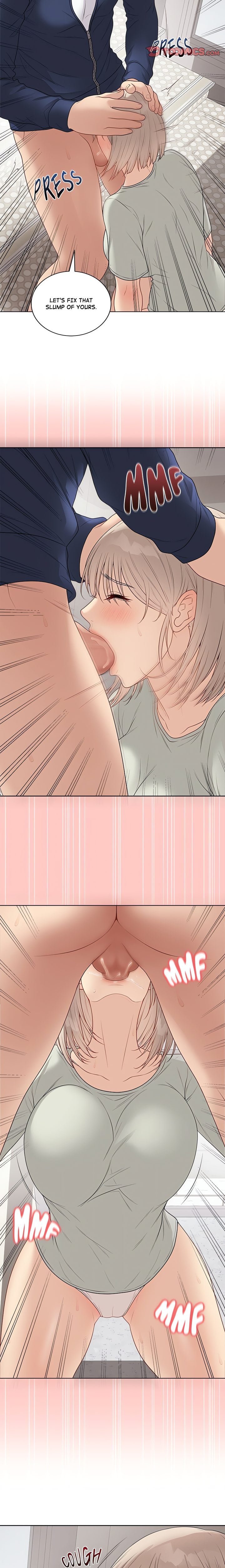 Signed, Sealed, Mistaken (Uncensored) Chapter 26 - Page 26 in English
