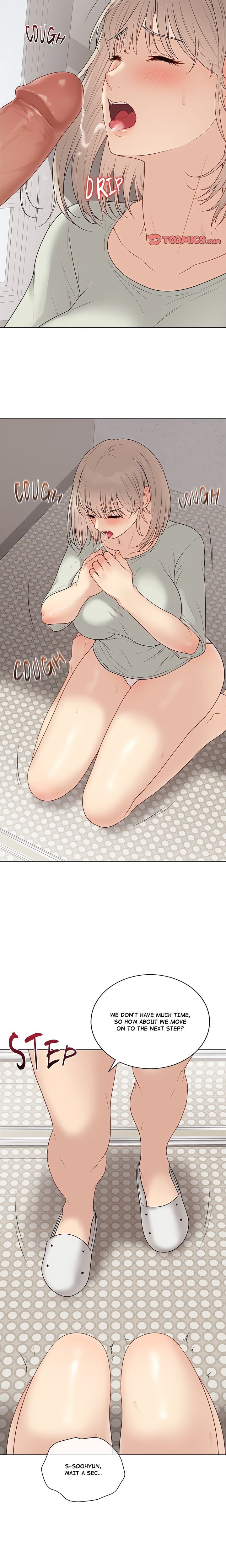 Signed, Sealed, Mistaken (Uncensored) Chapter 26 - Page 27 in English