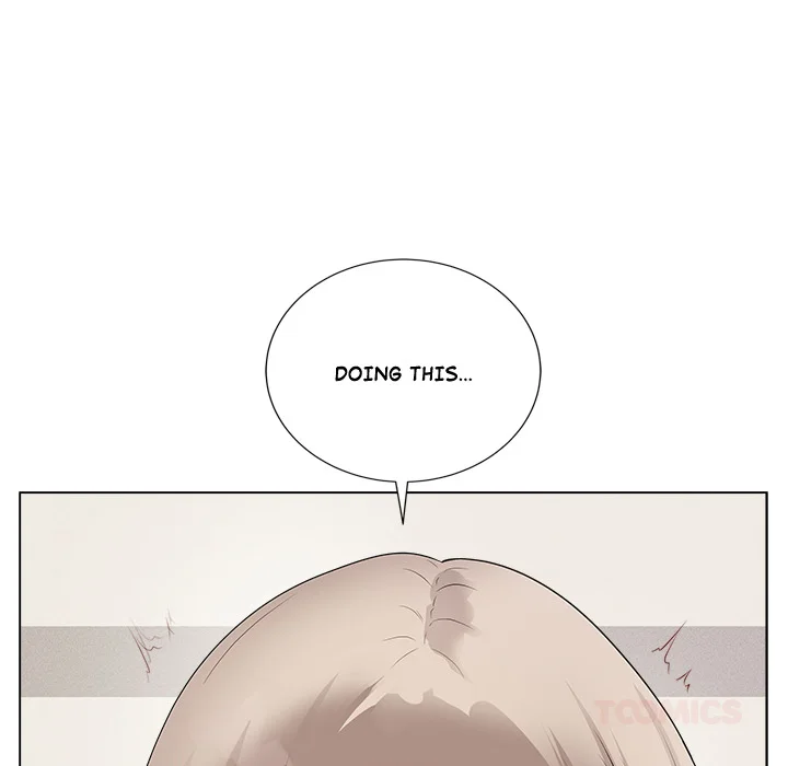 Signed, Sealed, Mistaken (Uncensored) Chapter 27 - Page 100 in English