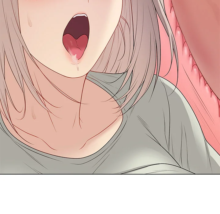 Signed, Sealed, Mistaken (Uncensored) Chapter 27 - Page 111 in English