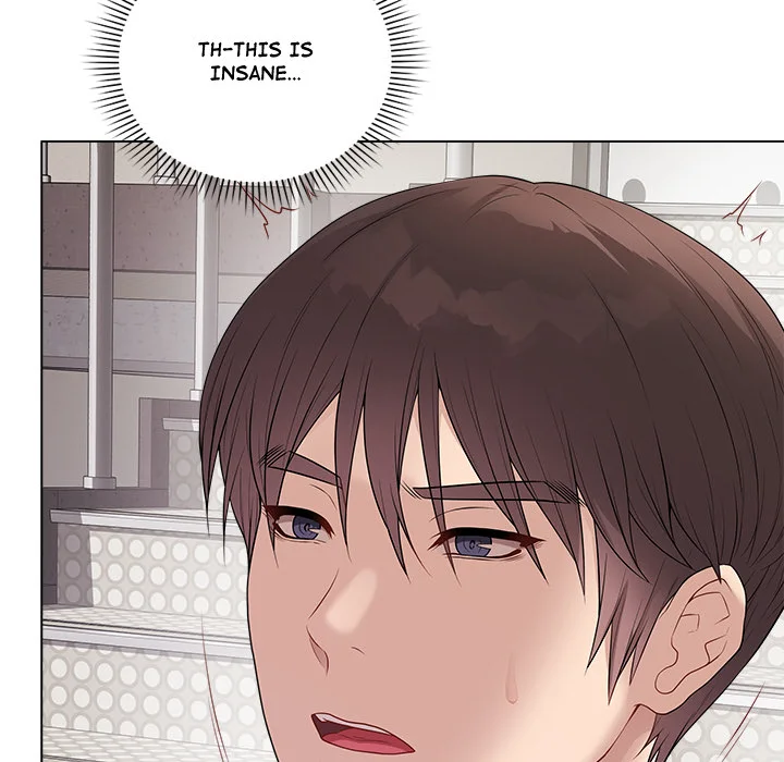 Signed, Sealed, Mistaken (Uncensored) Chapter 27 - Page 121 in English