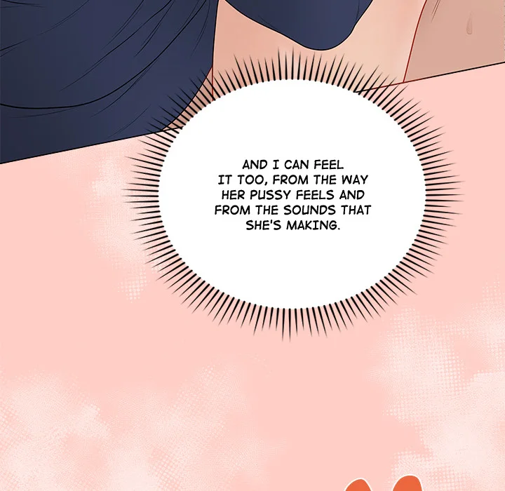 Signed, Sealed, Mistaken (Uncensored) Chapter 27 - Page 135 in English