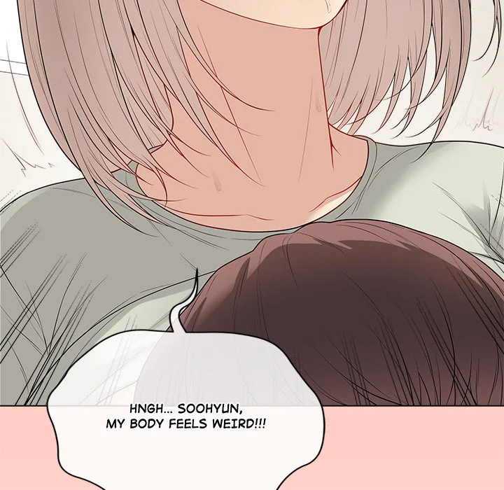 Signed, Sealed, Mistaken (Uncensored) Chapter 27 - Page 140 in English