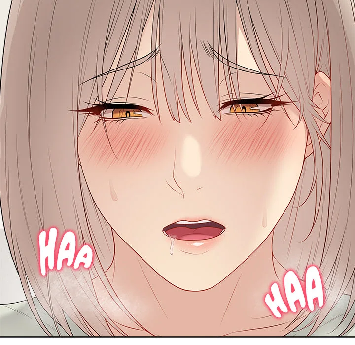 Signed, Sealed, Mistaken (Uncensored) Chapter 27 - Page 154 in English