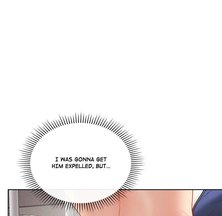 Signed, Sealed, Mistaken (Uncensored) Chapter 27 - Page 156 in English