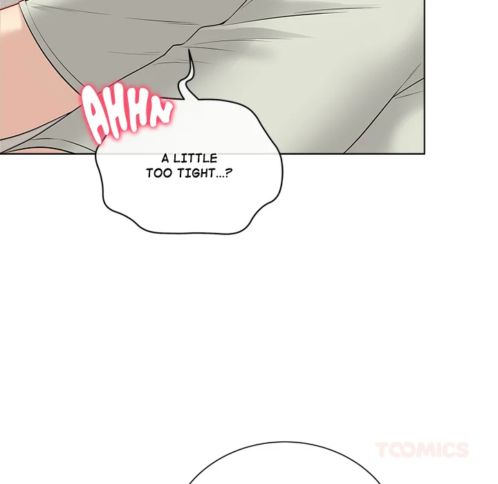Signed, Sealed, Mistaken (Uncensored) Chapter 27 - Page 16 in English