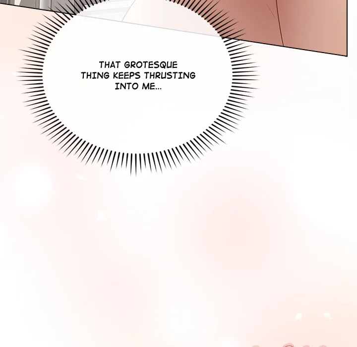Signed, Sealed, Mistaken (Uncensored) Chapter 27 - Page 168 in English