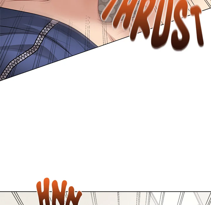 Signed, Sealed, Mistaken (Uncensored) Chapter 27 - Page 176 in English