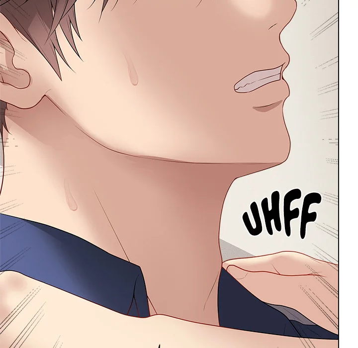 Signed, Sealed, Mistaken (Uncensored) Chapter 27 - Page 185 in English