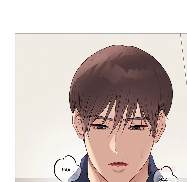 Signed, Sealed, Mistaken (Uncensored) Chapter 27 - Page 196 in English
