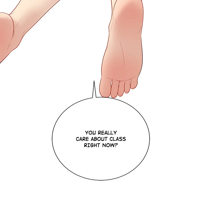 Signed, Sealed, Mistaken (Uncensored) Chapter 27 - Page 206 in English