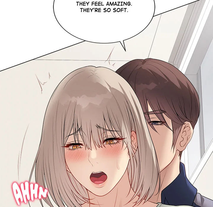 Signed, Sealed, Mistaken (Uncensored) Chapter 27 - Page 49 in English