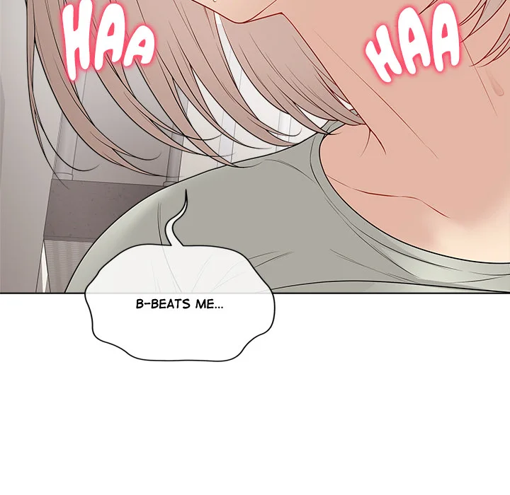 Signed, Sealed, Mistaken (Uncensored) Chapter 27 - Page 70 in English