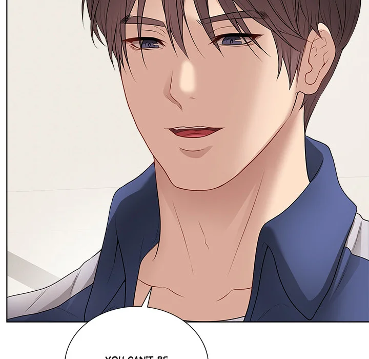 Signed, Sealed, Mistaken (Uncensored) Chapter 27 - Page 86 in English