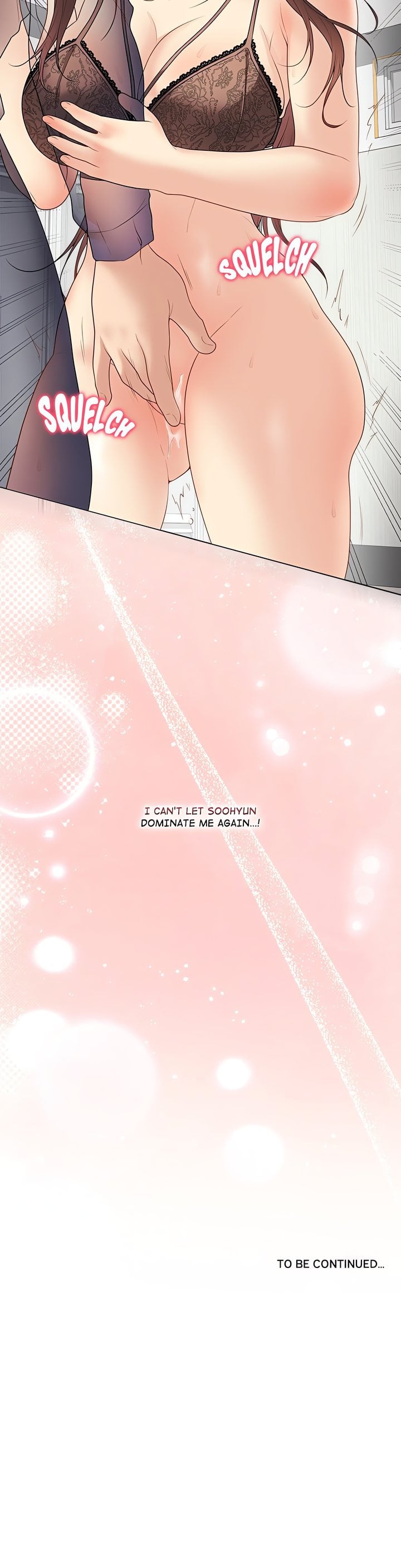 Signed, Sealed, Mistaken (Uncensored) Chapter 28 - Page 34 in English