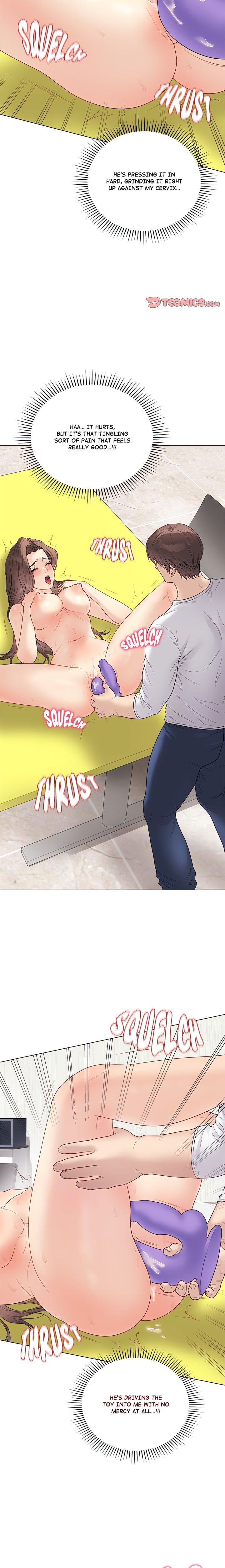 Signed, Sealed, Mistaken (Uncensored) Chapter 29 - Page 18 in English