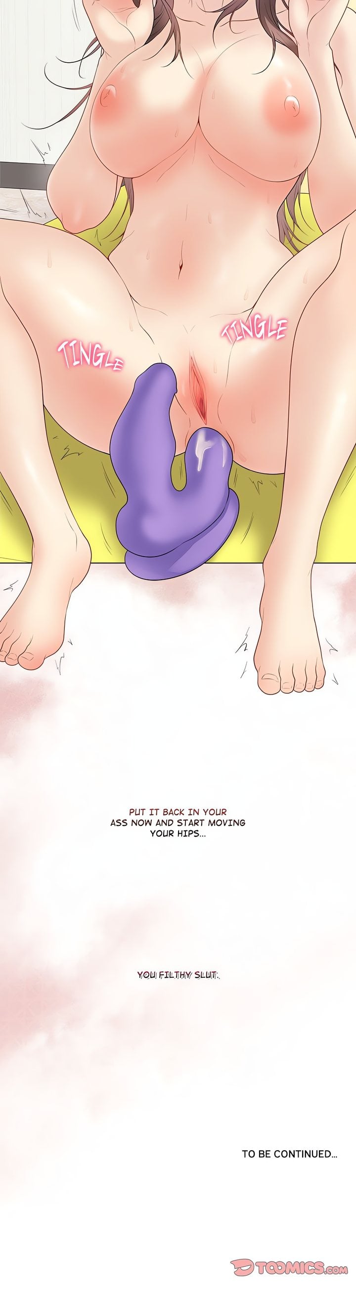 Signed, Sealed, Mistaken (Uncensored) Chapter 29 - Page 30 in English