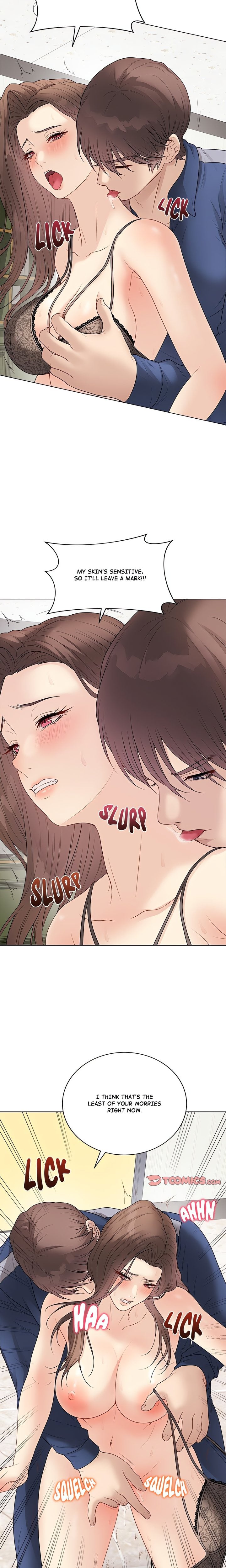 Signed, Sealed, Mistaken (Uncensored) Chapter 29 - Page 4 in English