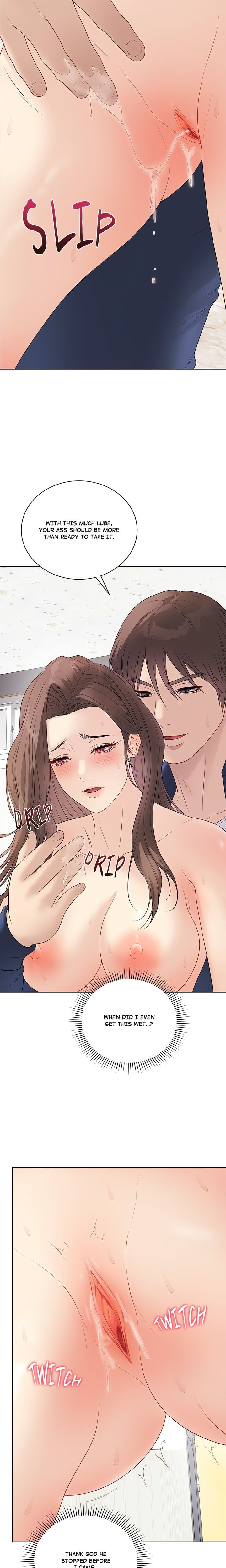 Signed, Sealed, Mistaken (Uncensored) Chapter 29 - Page 7 in English