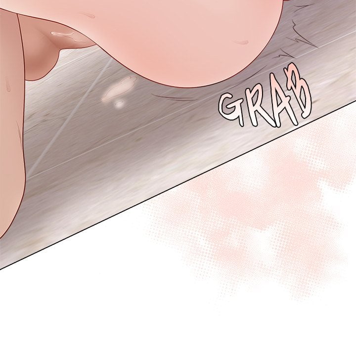 Signed, Sealed, Mistaken (Uncensored) Chapter 32 - Page 101 in English