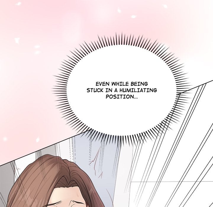 Signed, Sealed, Mistaken (Uncensored) Chapter 32 - Page 108 in English