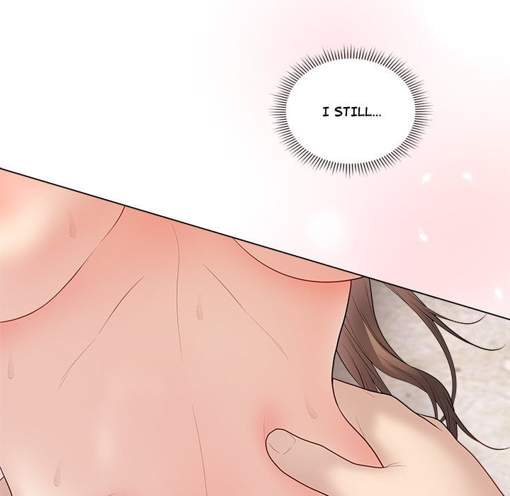 Signed, Sealed, Mistaken (Uncensored) Chapter 32 - Page 111 in English