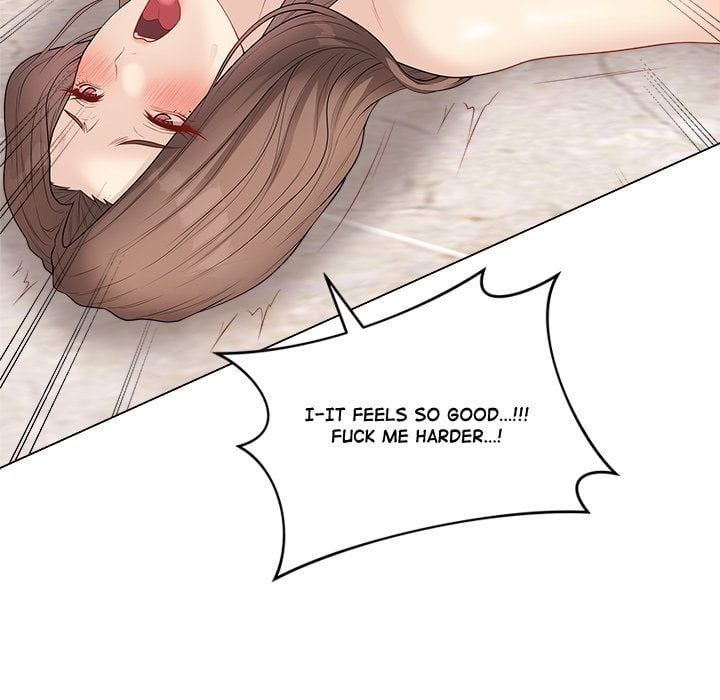 Signed, Sealed, Mistaken (Uncensored) Chapter 32 - Page 121 in English