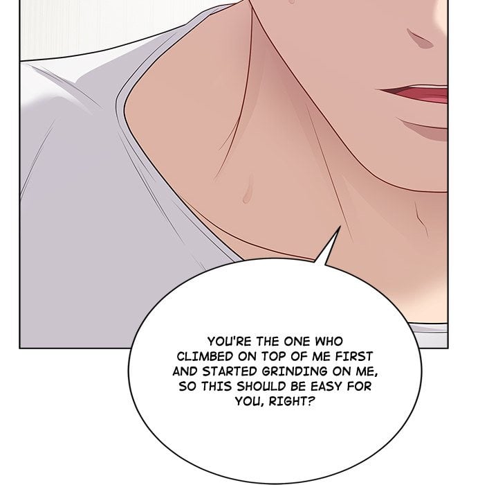 Signed, Sealed, Mistaken (Uncensored) Chapter 32 - Page 133 in English