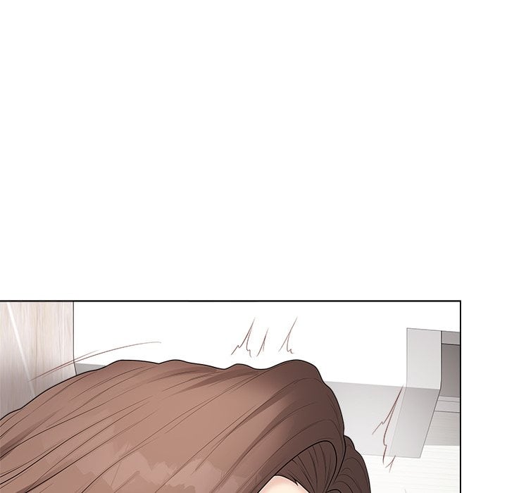 Signed, Sealed, Mistaken (Uncensored) Chapter 32 - Page 134 in English