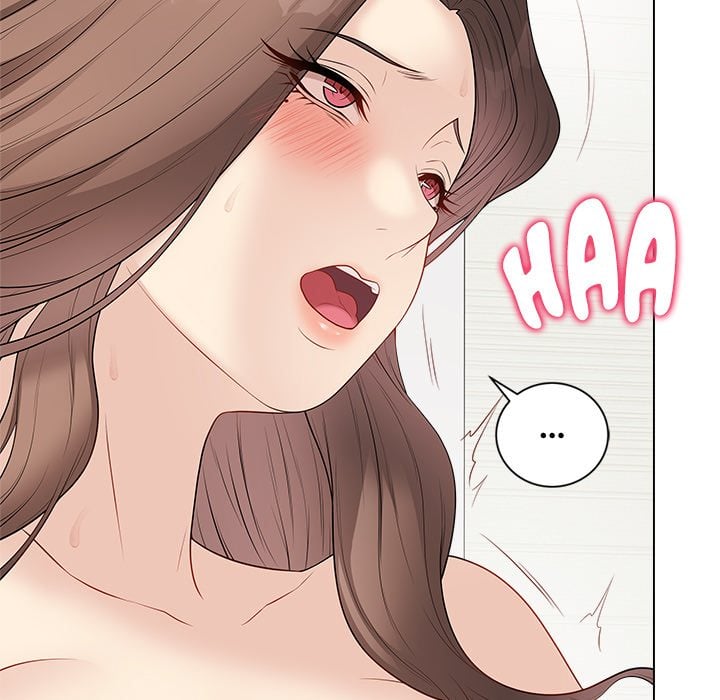Signed, Sealed, Mistaken (Uncensored) Chapter 32 - Page 135 in English