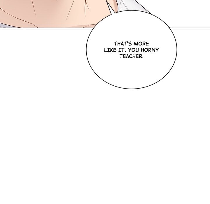 Signed, Sealed, Mistaken (Uncensored) Chapter 32 - Page 149 in English