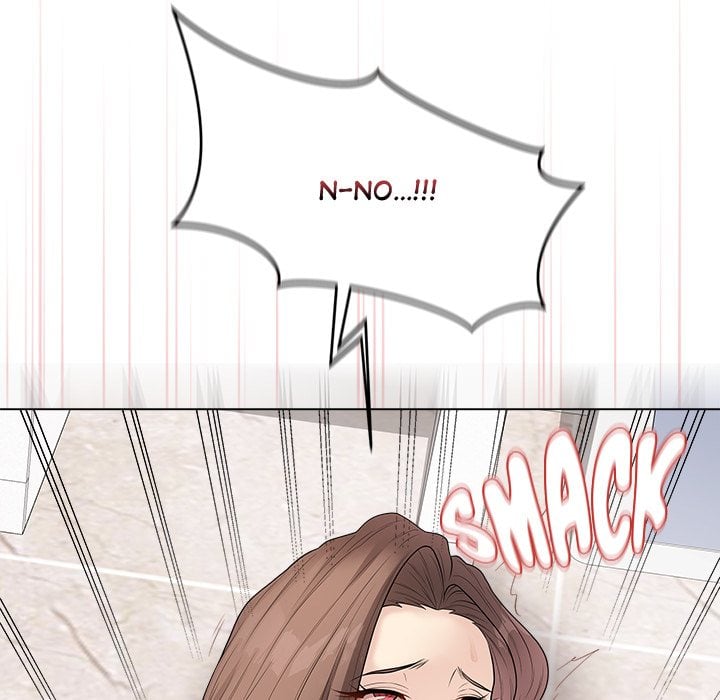 Signed, Sealed, Mistaken (Uncensored) Chapter 32 - Page 156 in English